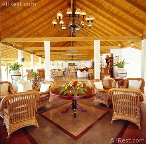 Alphonse Island Resort Deluxe 7